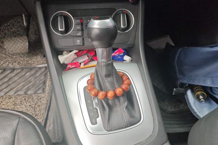 Used Audi Q3 2018 30th Anniversary Edition 30 TFSI Fashion Model