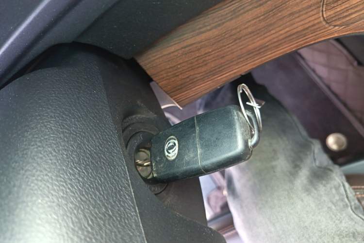 Used FORTHING CM7 2018 Classic Edition 2.0T Automatic Luxury Model