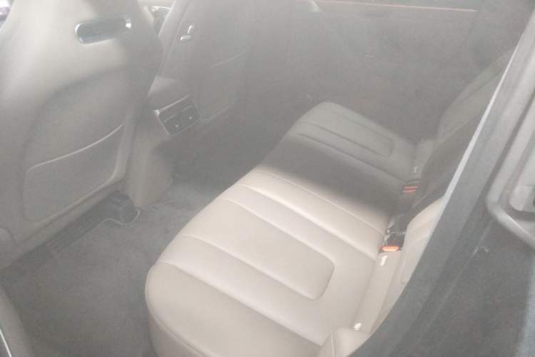 Used Hima Luxeed R7 2025 Range-Extended Version 251 km Max