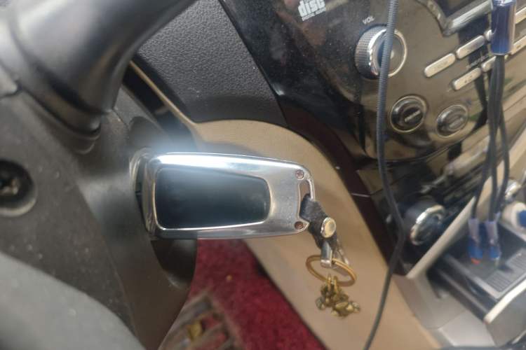 Used Great Wall C30 2013 1.5L Manual Luxury Model