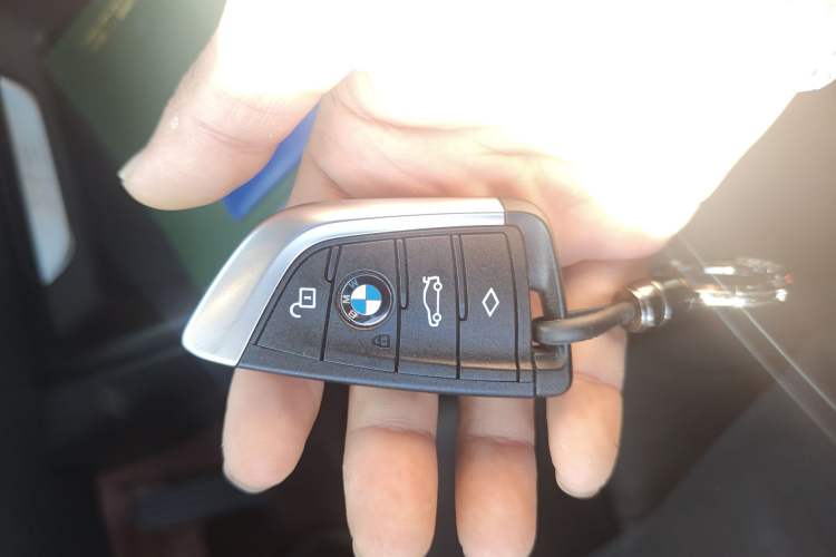 Used BMW X3 2020 xDrive28i Luxury Package
