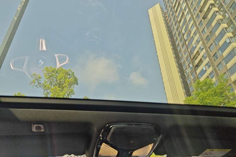 Used BMW 5 Series 2022 Restyled 525Li M Sport Package