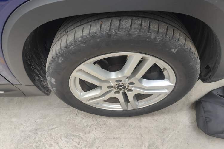 Used Mercedes-Benz GLB 2020 GLB 200 Dynamic Edition