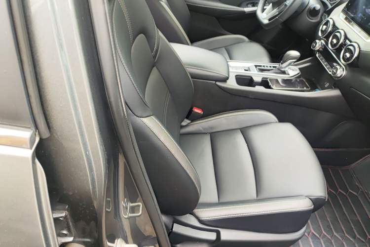 Used Nissan Sylphy 2022 1.6L XL CVT Enjoyment Edition