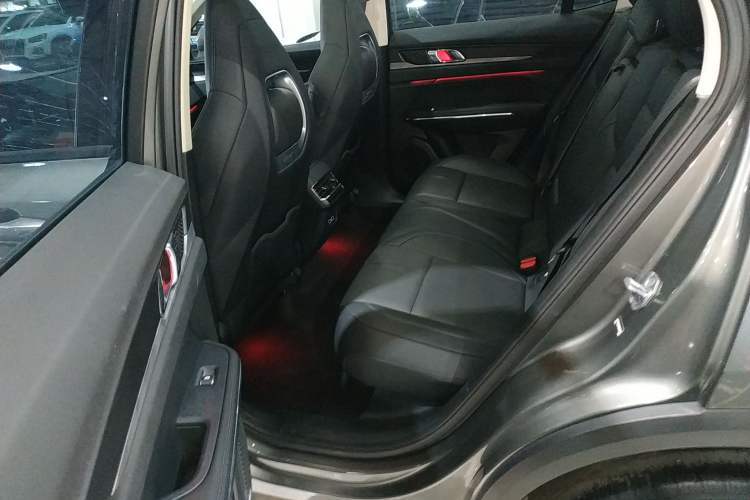 Used Lynk & Co 01 2021 2.0TD Two-Wheel-Drive Pro Trim
