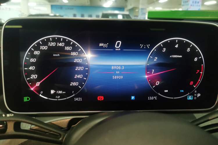 Used Mercedes-Benz C-Class 2023 Restyled C 260 L Sport Edition
