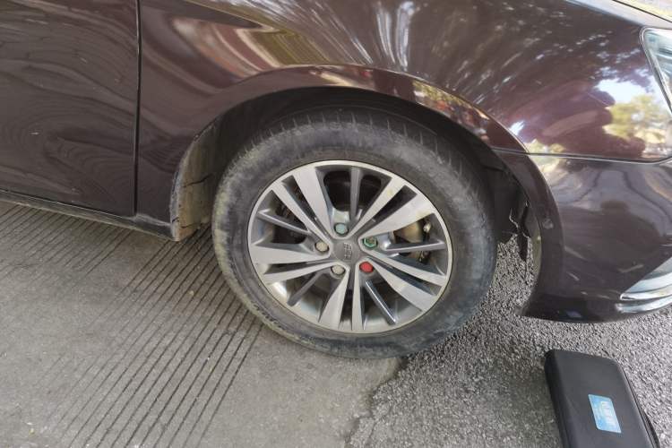 Used Geely Auto Emgrand 2018 1.5L Manual Upward Connect Edition
