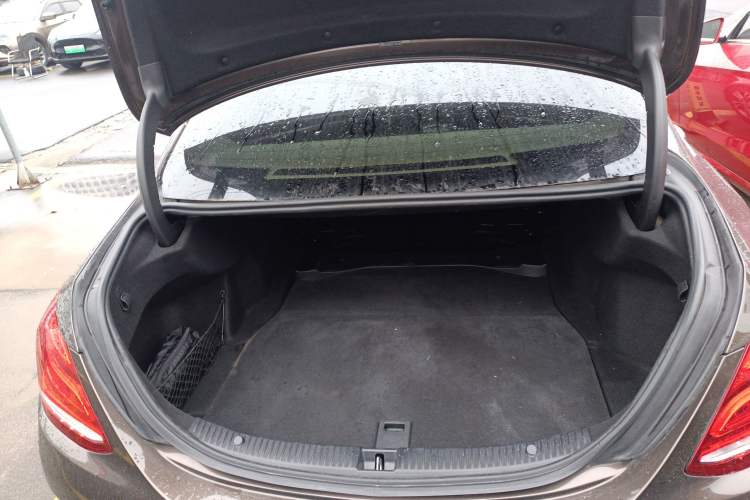 Used Mercedes-Benz C-Class 2016 C 200 L Sport Edition