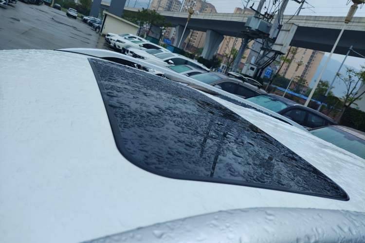 Used CHANGAN CS35PLUS 2019 1.6L Automatic Changlian Edition
