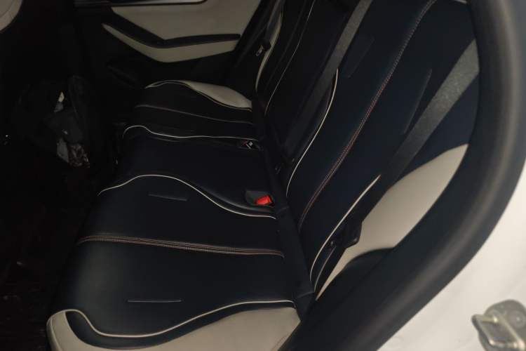 Used BYD Qin PLUS 2021 DM-i 120KM Prestige Model