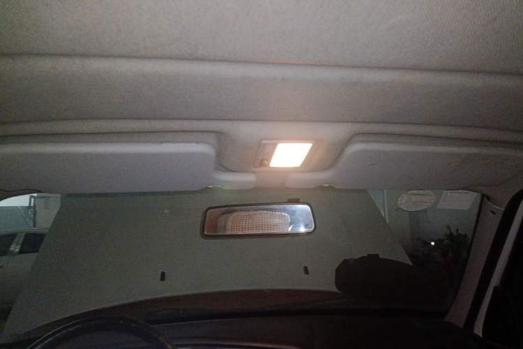 Used Volkswagen Jetta 2010 1.6L Partner Headliner