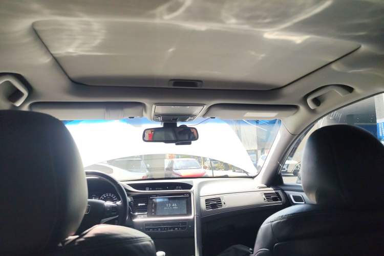 Used Honda Spirior 2015 2.4L Prestige Edition