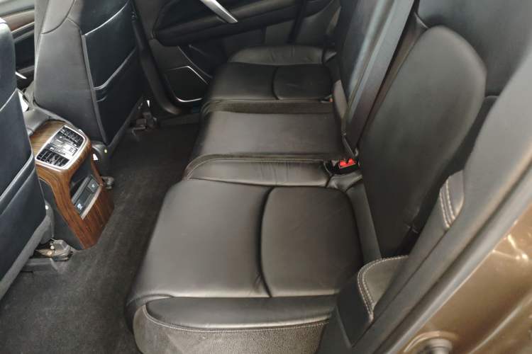 Used Honda Avancier 2017 370TURBO Four-Wheel Drive Prestige Edition
