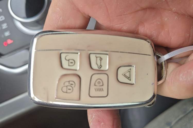 Used Land Rover Range Rover Evoque 2016 2.0T SE Smart Glow Edition
