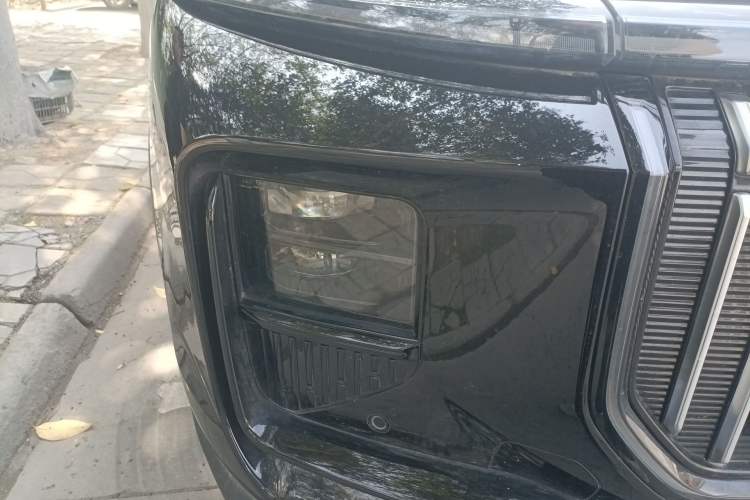 Used JETOUR X90 PRO 2024 2.0T DCT Ultimate 7-Seater