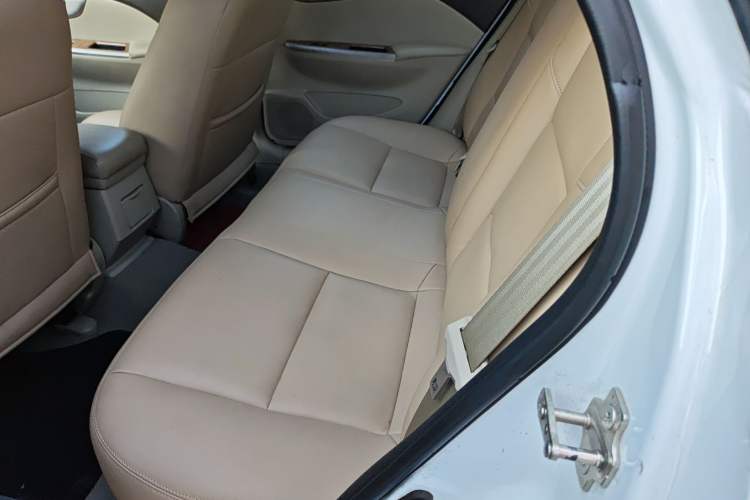 Used Buick Excelle 2015 1.5L Automatic Classic Model