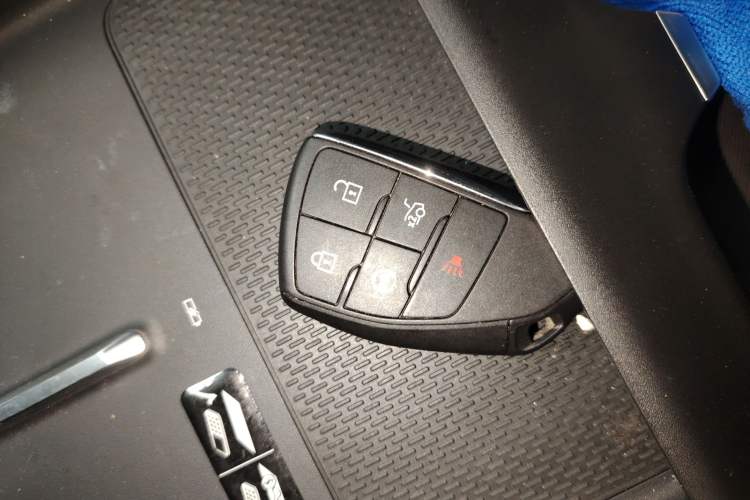 Used Buick LaCrosse 2024 28T Luxury Edition