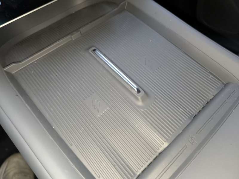 Used Xiaomi Auto YU7 2025 Ultra-Long Range All-Wheel Drive Pro Version — 8