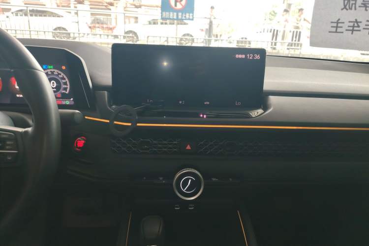 Used Honda Accord 2023 260TURBO Smart Enjoyment Version