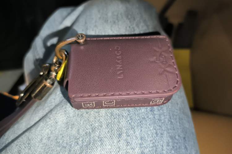 Used Lynk & Co 09 EM-P 2024 2.0TD EM-P Four-Wheel Drive ULTRA Six-Seater