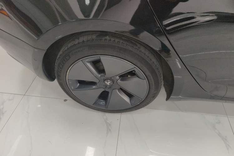Used Tesla Model 3 2022 Rear-Wheel-Drive Version