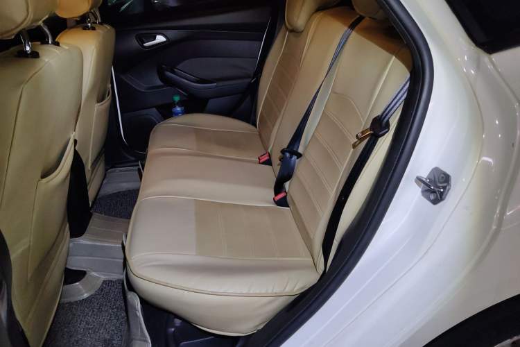 Used Ford Focus 2012 Hatchback 1.6L Automatic Comfort Model