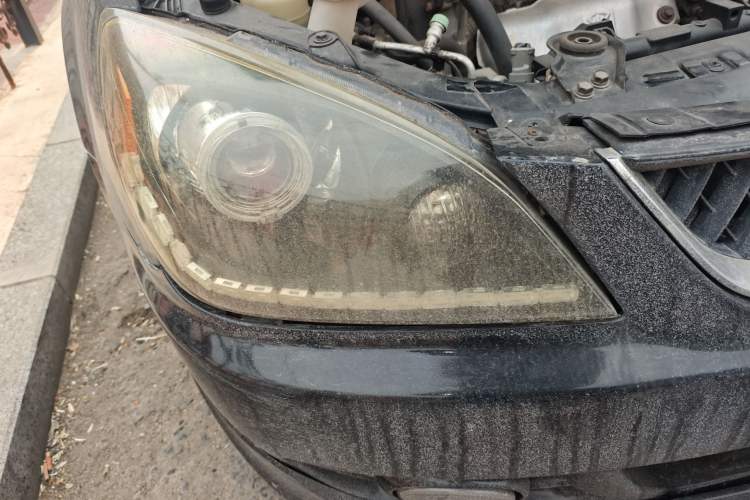 Used Mitsubishi LANCER 2010 1.6L Manual Comfort Sport Model