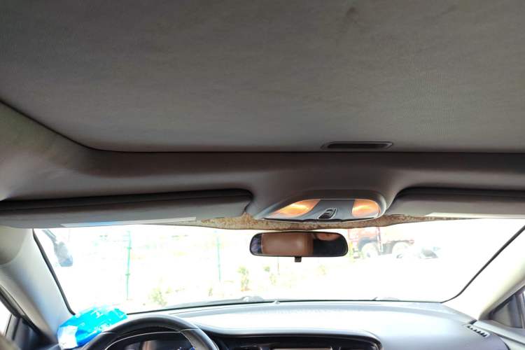 Used Fiat Viaggio 2015 1.4T Automatic Jingxiang Edition