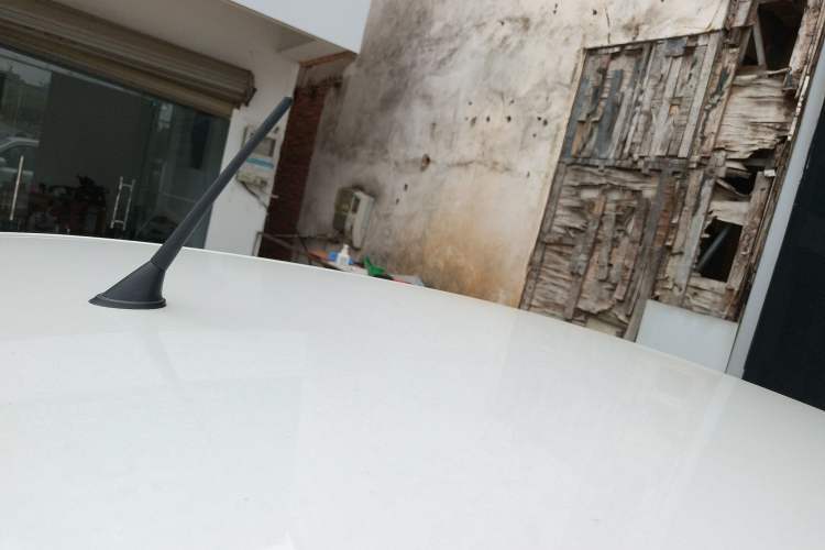 Used Bestune Pony 2024 170km Vitality Horse Roof