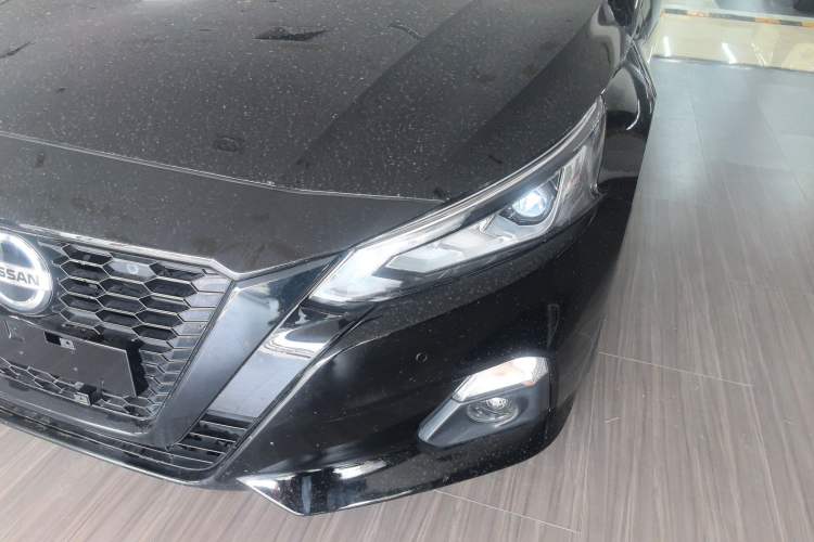 Used Nissan Teana 2021 2.0L XL Upper AD1 Smart Drive & Navigation Edition Left Front Headlight