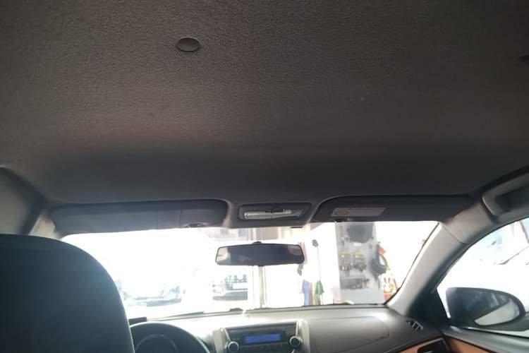 Used Toyota YARiS L Zhi Xuan 2016 1.5E Automatic JingSu Edition