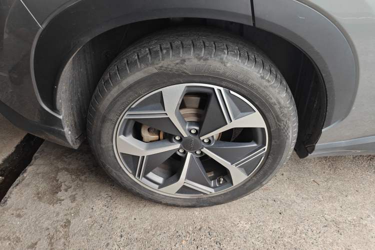 Used AION V 2022 Plus 70 Smart Edition Ternary Lithium
