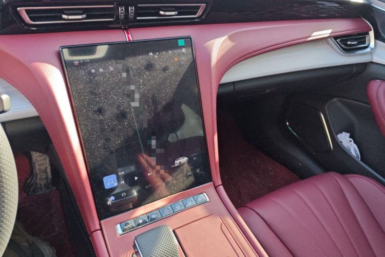 Used Hongqi H5 PHEV 2025 130 Super Hybrid Version