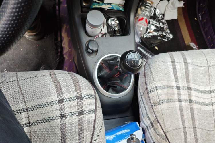 Used Suzuki Swift 2014 1.5L Manual Fashion Edition