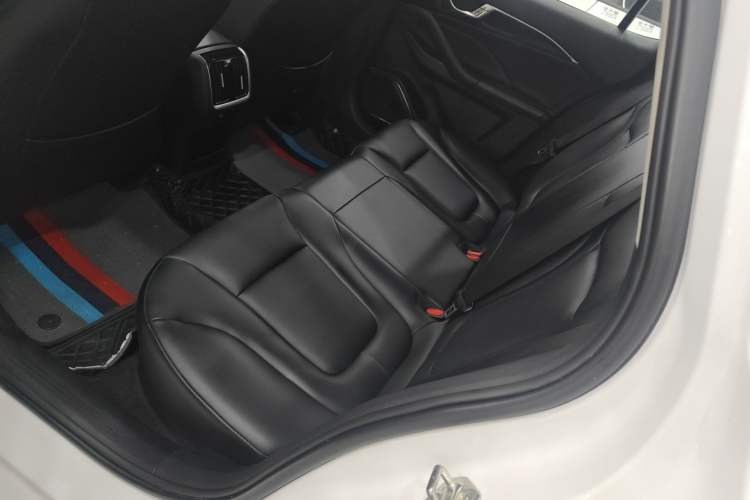 Used Bestune B70 2024 Dragon Edition 1.5T Leading Model
