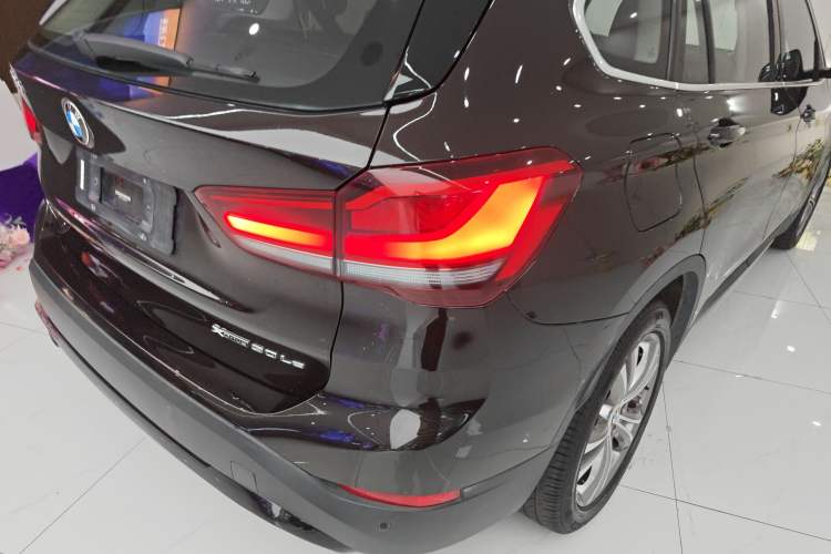 Used BMW X1 New Energy 2020 xDrive30Le Premium Edition