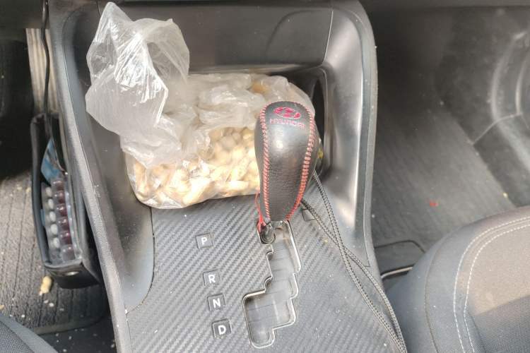 Used Hyundai ix35 2015 2.0L Automatic 2WD Comfort Edition China V Standard