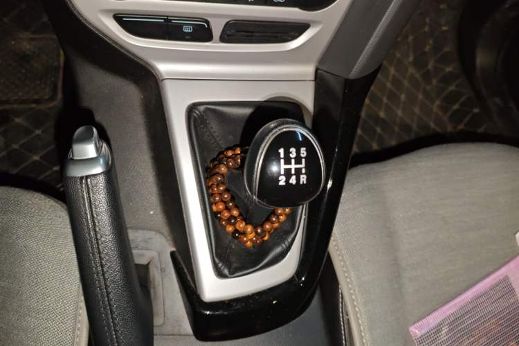 Used Ford Focus 2012 Hatchback 2.0L Manual Luxury Sport Model