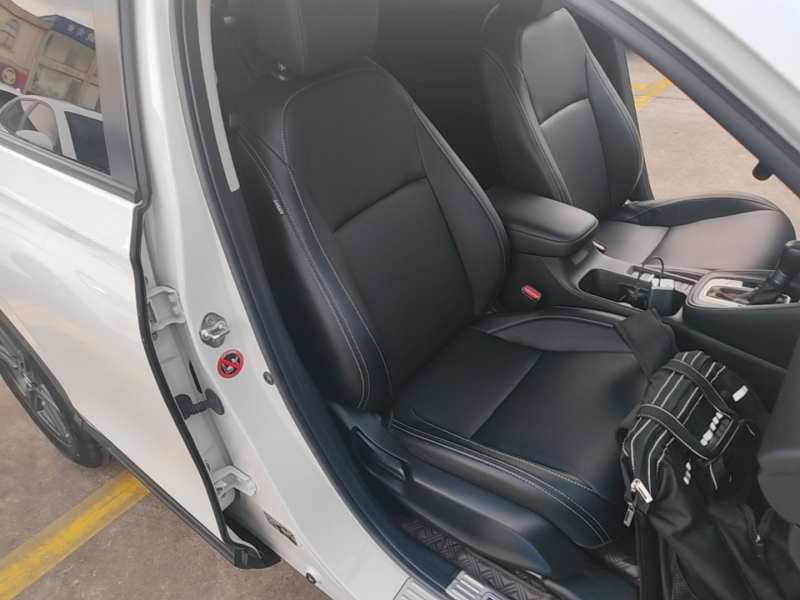 Used Honda XR-V 2023 1.5L CVT Trend Edition — 24