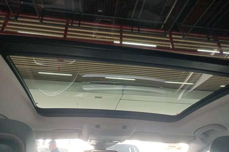 Used Volkswagen FAW-Volkswagen CC 2021 Estate Car 380TSI Vizion Edition
