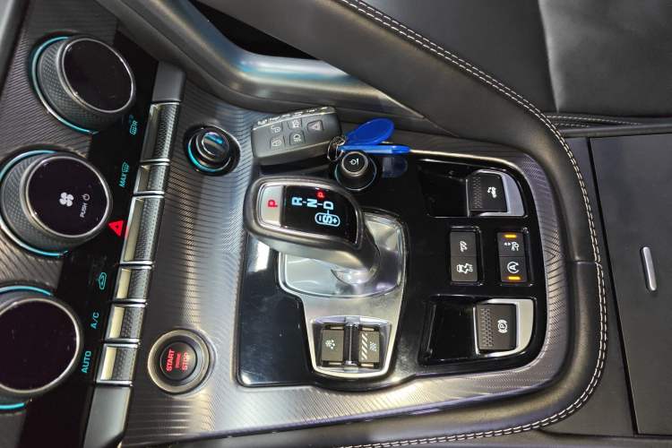 Used Jaguar F-TYPE 2023 P300 Convertible R-DYNAMIC BLACK