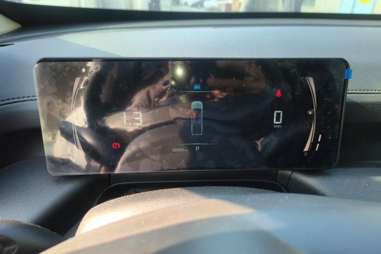 Used Great Wall King Kong Poer 2023 2.0T Automatic Gasoline Two-Wheel-Drive Elite Version Flatbed GW4C20C
