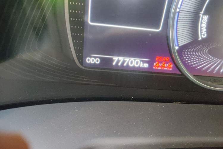 Used Lexus ES 2020 300h Deluxe Edition
