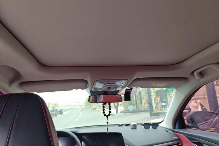 Used CHANGAN CS75 PLUS 2020 2.0T Automatic Pilot Version
