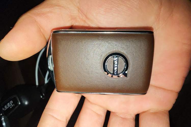 Used Volvo S90 2017 T5 Smart Luxury Edition