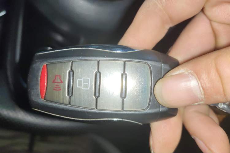 Used ORA Black Cat 2021 351 km Standard Version
