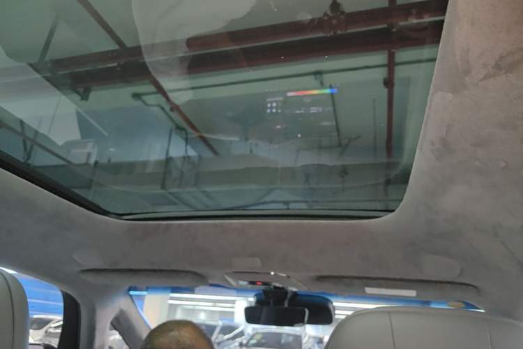 Used Zeekr MIX 2025 Intelligent Driving Version