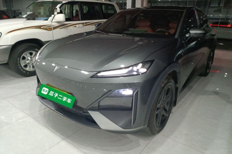 Used Deepal S07 2023 520Max Pure Electric Version