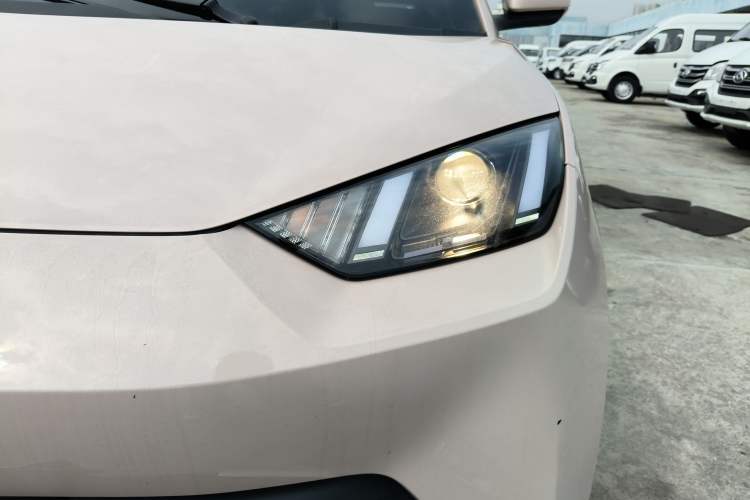 Used BYD Seagull 2023 Active Version