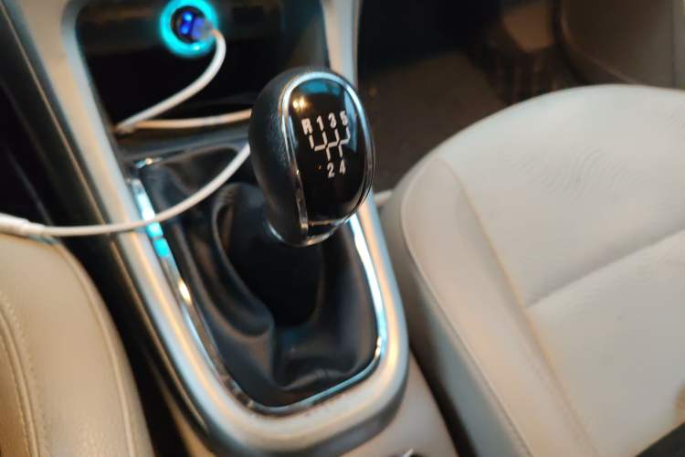 Used Buick GT 2010 GT 1.6L Manual Entry-Level Model
